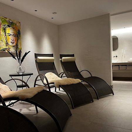 Appartements Maria Theresia 세르파우스 외부 사진
